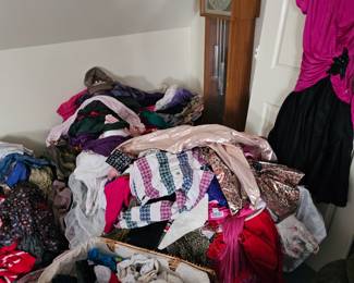 Clothing