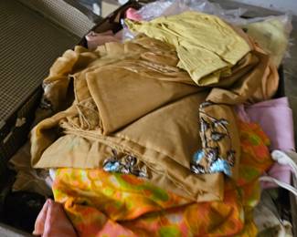 Linens