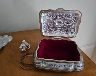 Jewelry Box