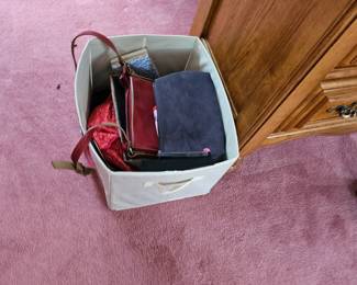 Hand Bags,Totes
