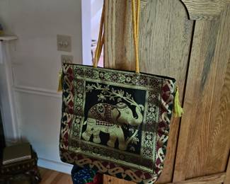 Hand Bag