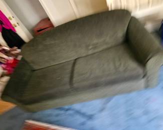 Sofa Bed