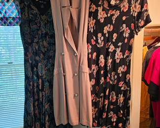 Clothing, Dresses