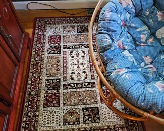 Oriental Rug