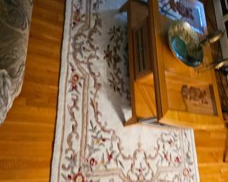 Oriental Rug