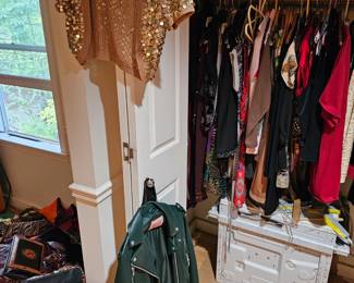 Women's Clothing, Dresses
