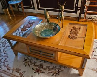 Coffe Table