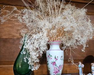 Decorative Vases