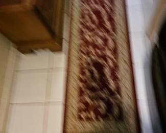 Oriental Rug