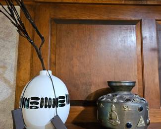 Decorative Vases
