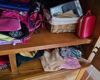 Hand Bags, Tote Bags, Purses, Make-up Bags