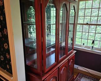 China Hutch