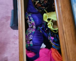 Women's Clothing