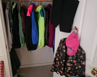 Clothing