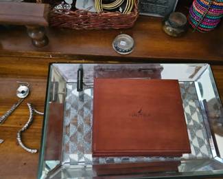 Jewelry Tray, Jewelery