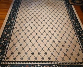 Oriental Rug