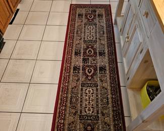 Oriental Rug