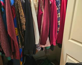 Women's Clothing