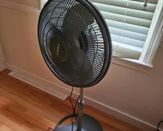 Floor Standing Fan