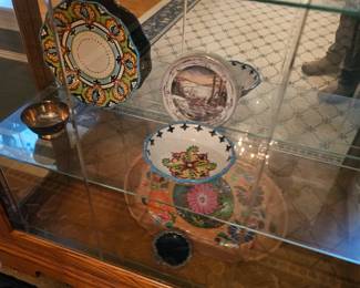 China Plates