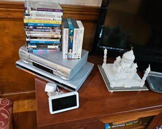VHS Movies, VHS Player, Amazon Alexa Show