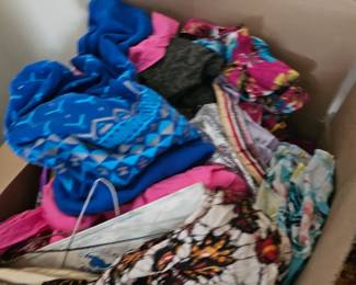 Clothing