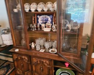 China Hutch