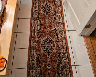 Oriental Area Rug
