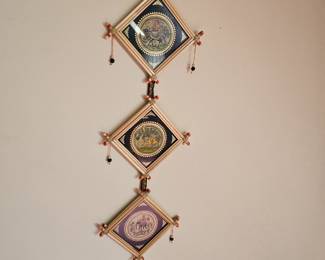 Hanging Wall Decoration