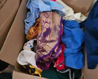 Clothing