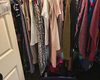 Women's Clothing