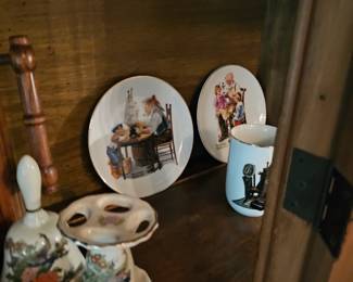 China Plates