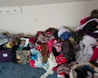 Clothing