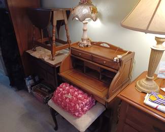 Vintage/Antique Furniture