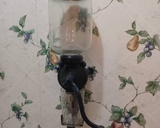 1920's Juicer