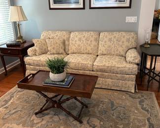 Flag steel sofa, quality furniture 