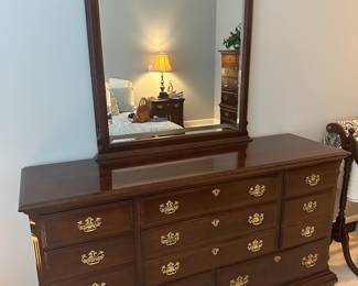 Bedroom furniture 