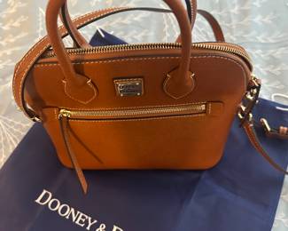 Dooney & Bourke Purse 