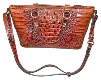 Brahmin Asher Melbourne Satchel