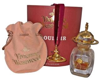 Vivienne Westwood Boudoir Perfume
