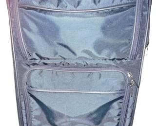 Samsonite Rolling Luggage Bag