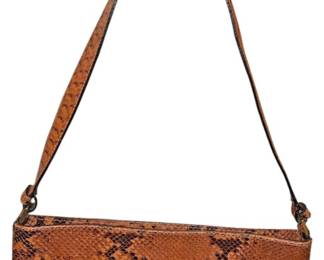 Preston York Italian Leather Bag