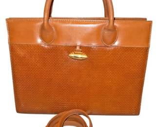 Perry Ellis Portfolio Handbag