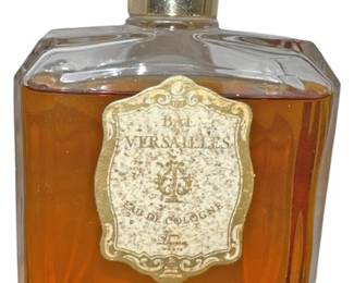 Bal a Versailles Eau de Cologne