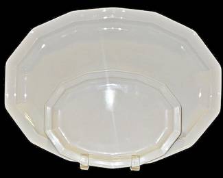 2 Rosenthal Serving Platters