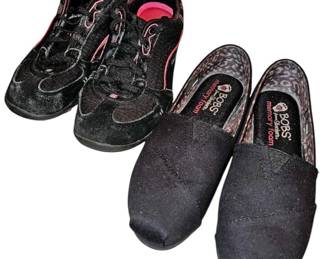 SkechersBobs Casual Shoes