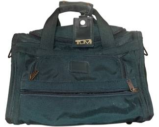 Tumi Duffle Bag