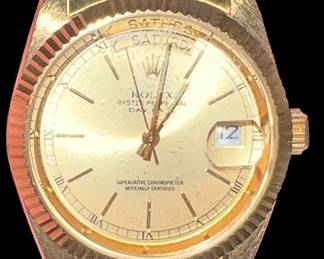 Replica Rolex