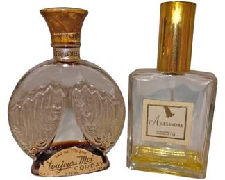 Corday Toujours Moi Alexandra Essence