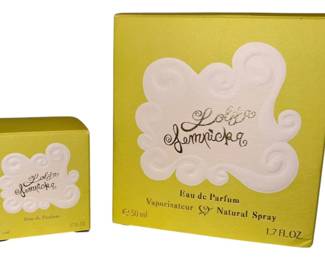 Lolita Lempicka Eau de Parfum NEW
